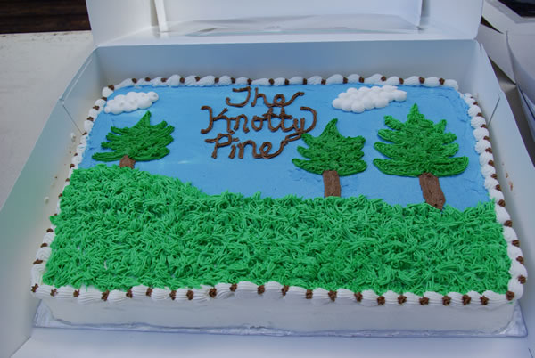 Knotty Pines Cook Forest PA